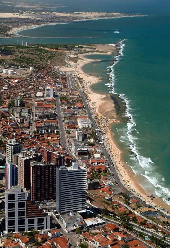 Place Rio Grande do Norte