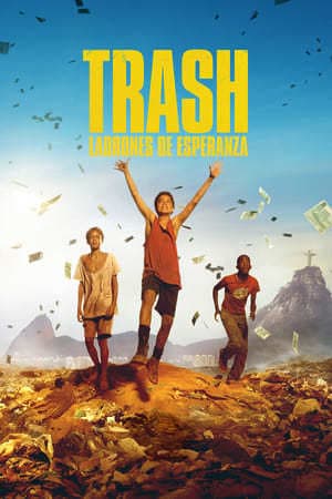 Película Trash