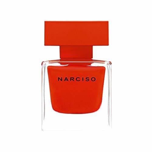 Belleza Narciso Rodriguez Narciso Rouge Edp Vapo 30 Ml 1 Unidad 30 g