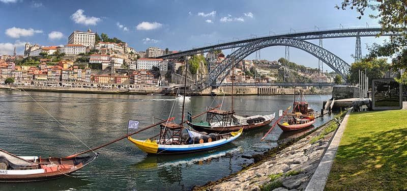 Place Vila Nova de Gaia