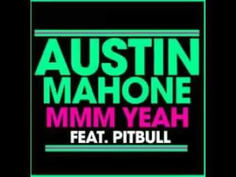 Music Mmm Yeah (feat. Pitbull)