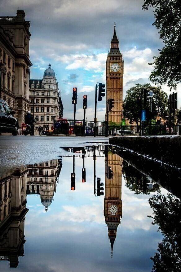 Place Inglaterra