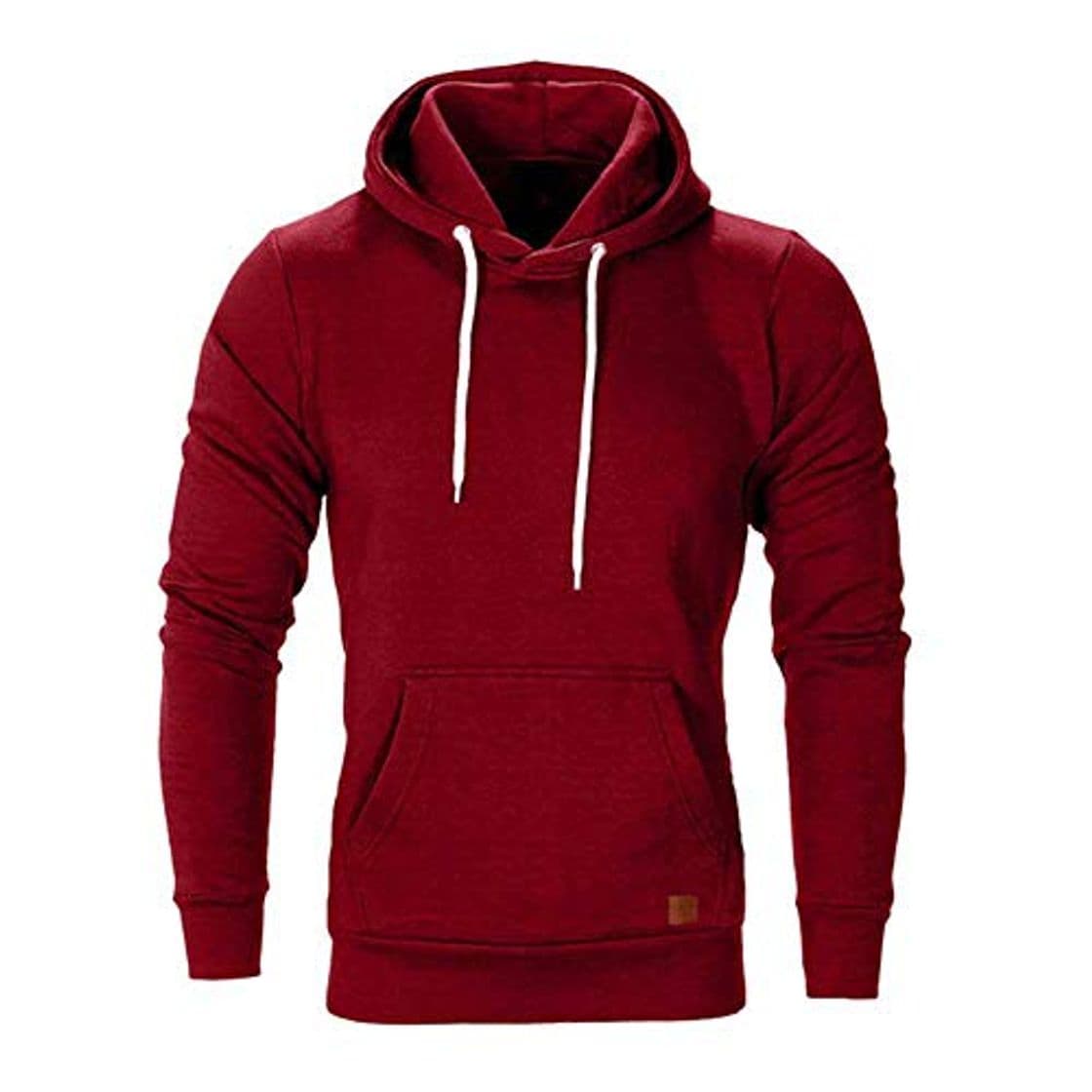 Fashion 2019 Nova Camisola outono Inverno Casual Hoodies Dos Homens de Manga comprida sólido Hoodie Masculino Tamanho Grande Blusa Superior fatos de treino