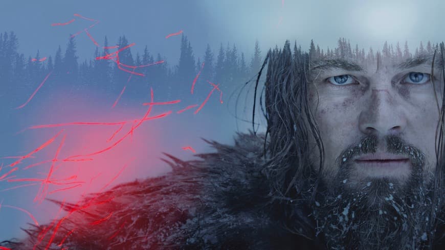 Movie The Revenant