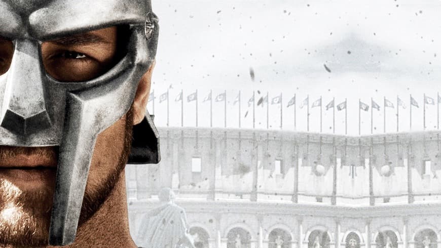 Movie Gladiator