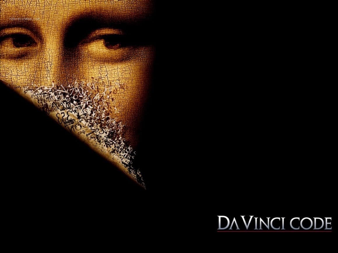 Book The Da Vinci Code: