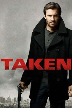 Serie Taken