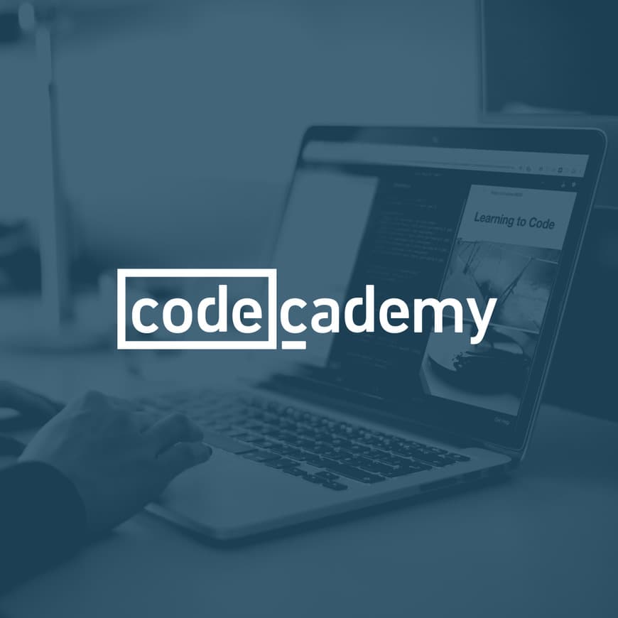 Fashion Codecademy: Learn to Code - for Free