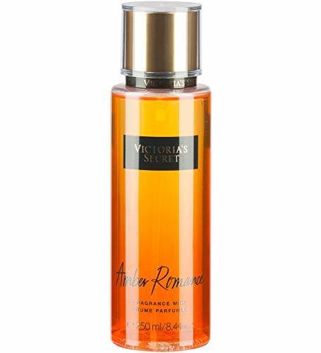 Beauty Victoria's Secret Amber Romance Body Mist Colonia