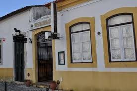 Restaurantes Páteo Da Gallega