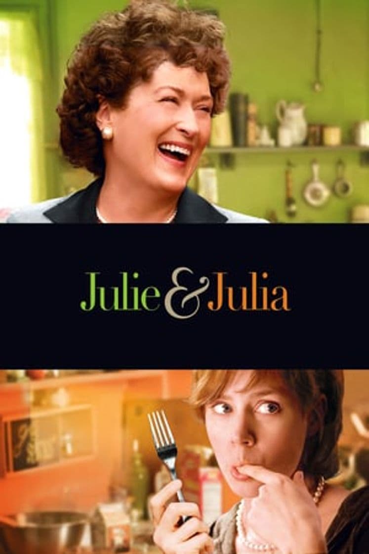 Película Julie & Julia