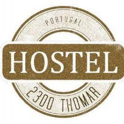 Lugar Hostel 2300 Thomar