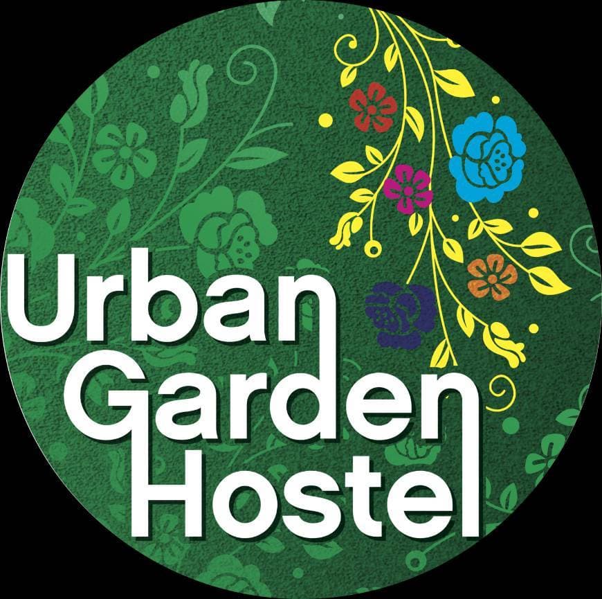 Lugar Urban Garden Hostel