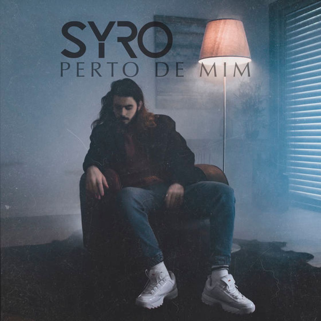 Canción Syro "perto de mim" ( portugal music)