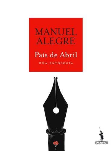 Libro País de Abril - ALEGRE