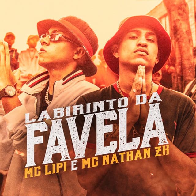 Music Labirinto da Favela