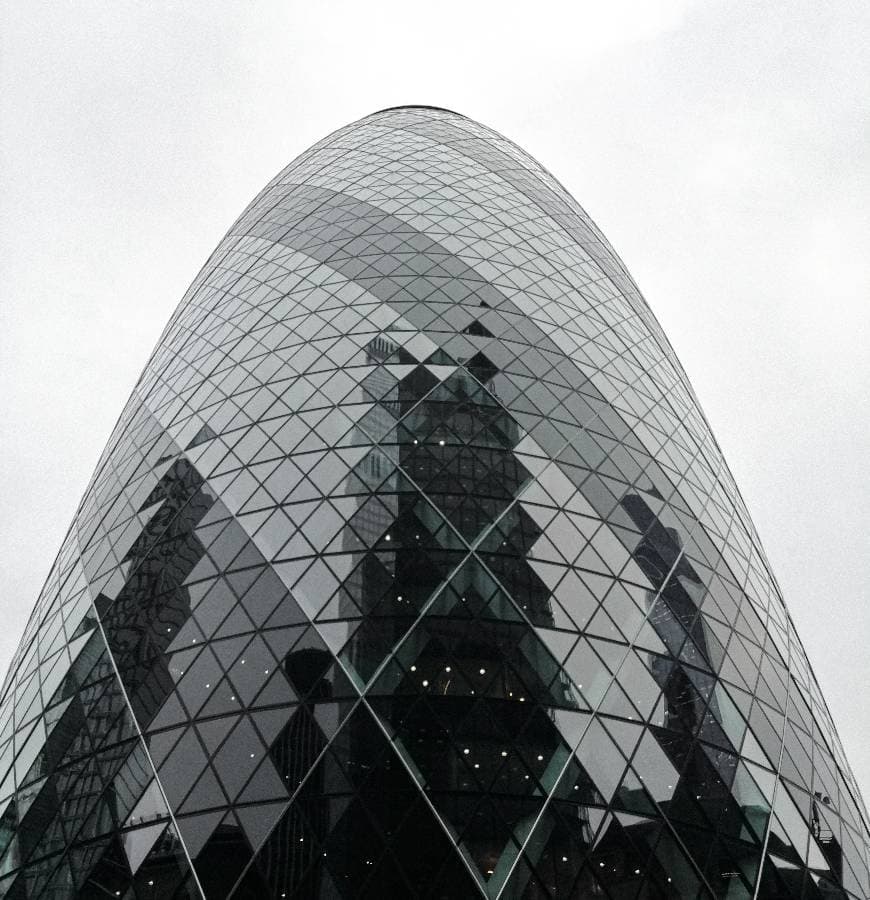 Place Saint Mary Axe