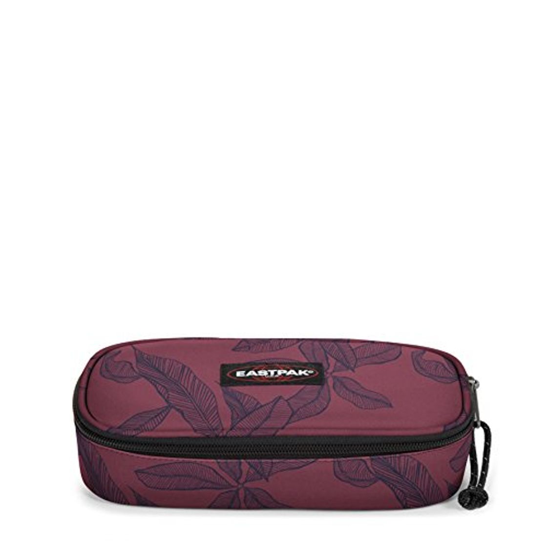 Place Eastpak Oval Single Estuche, 22 cm, Rojo