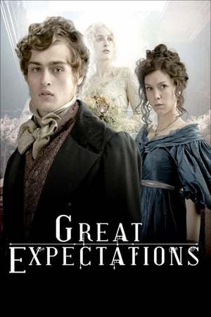 Serie Great Expectations