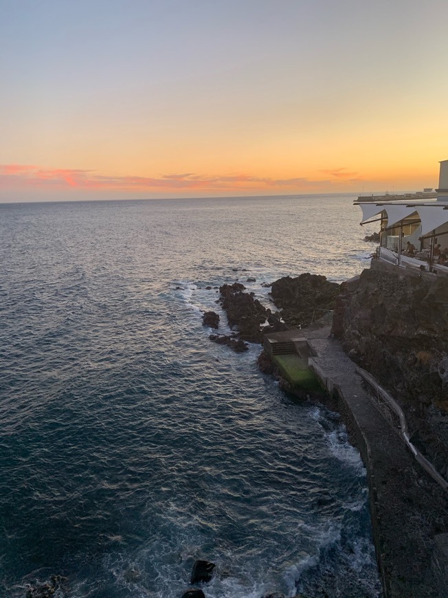 Place Funchal