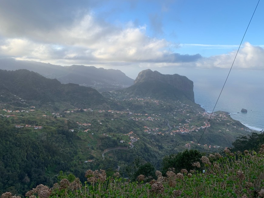 Place Machico