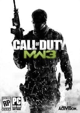 Videojuegos Call of Duty: Modern Warfare 3