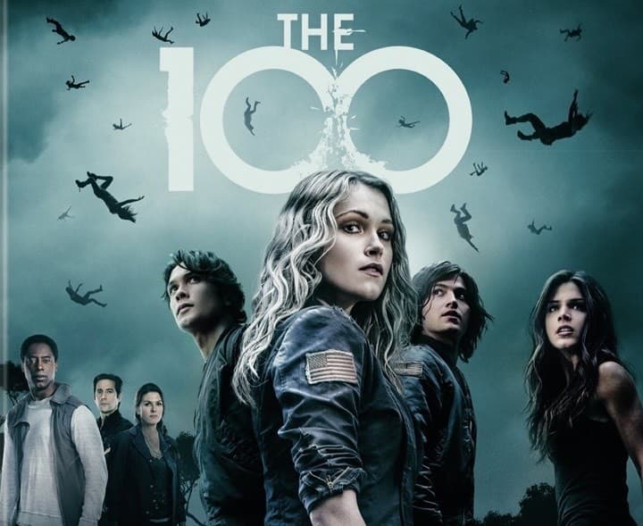 Serie The 100