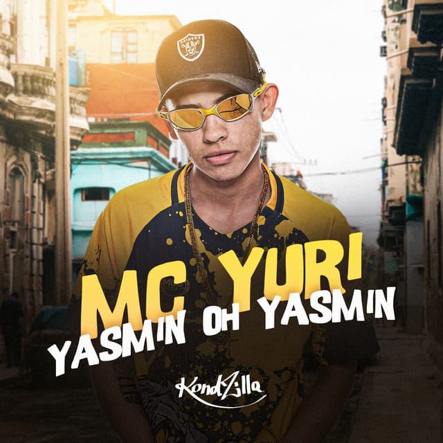 Music Yasmin Oh Yasmin