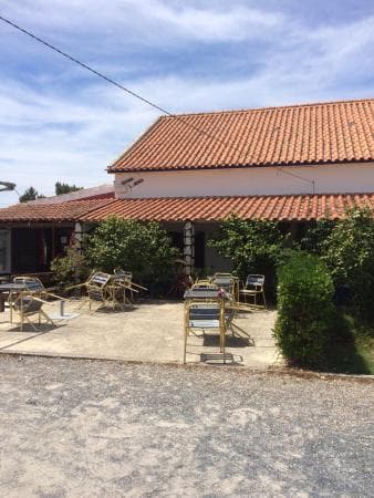 Restaurants Quinta do Lourenço