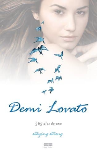 Libro Demi Lovato: 365 dias do ano