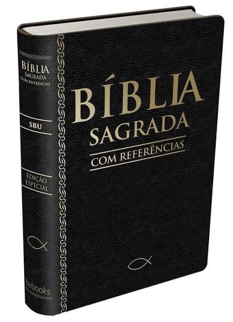 Book Bíblia 