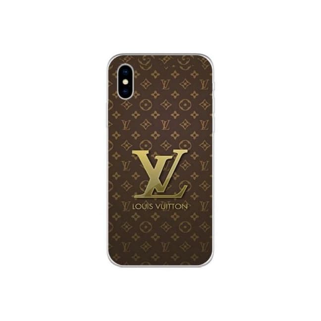 Product Capa para iPhone Louis Vuitton 