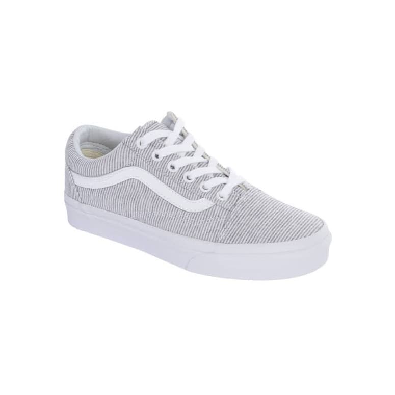 Product Tênis vans Old Skool cinza 