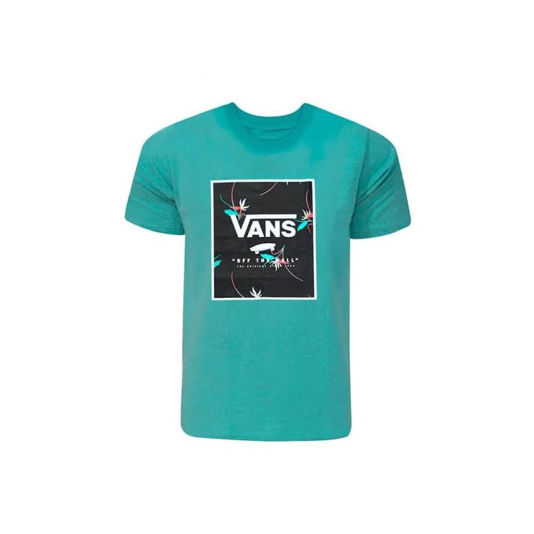 Product Camiseta vans 