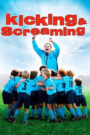 Película Kicking & Screaming