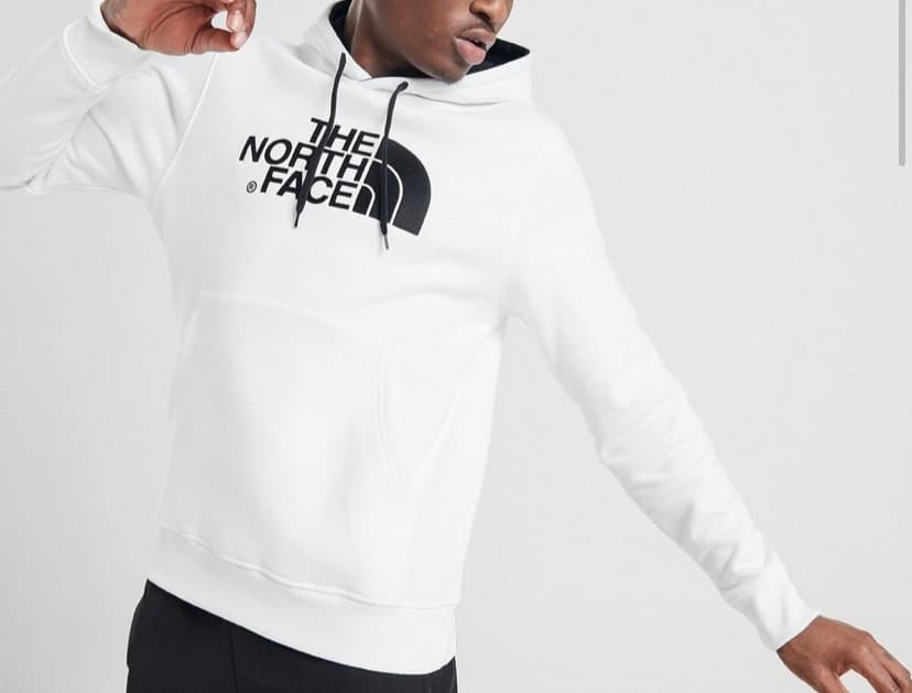 Fashion The North Face Camisola com capuz Drew Peak