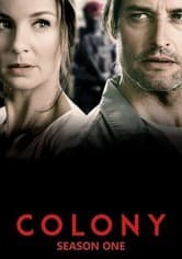 Serie Colony