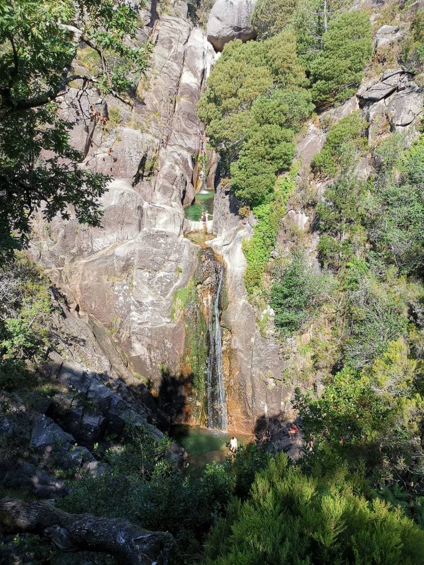 Place Gerês