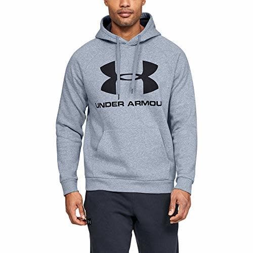 Product Under Armour Rival Fleece Sportstyle Logo Sudadera