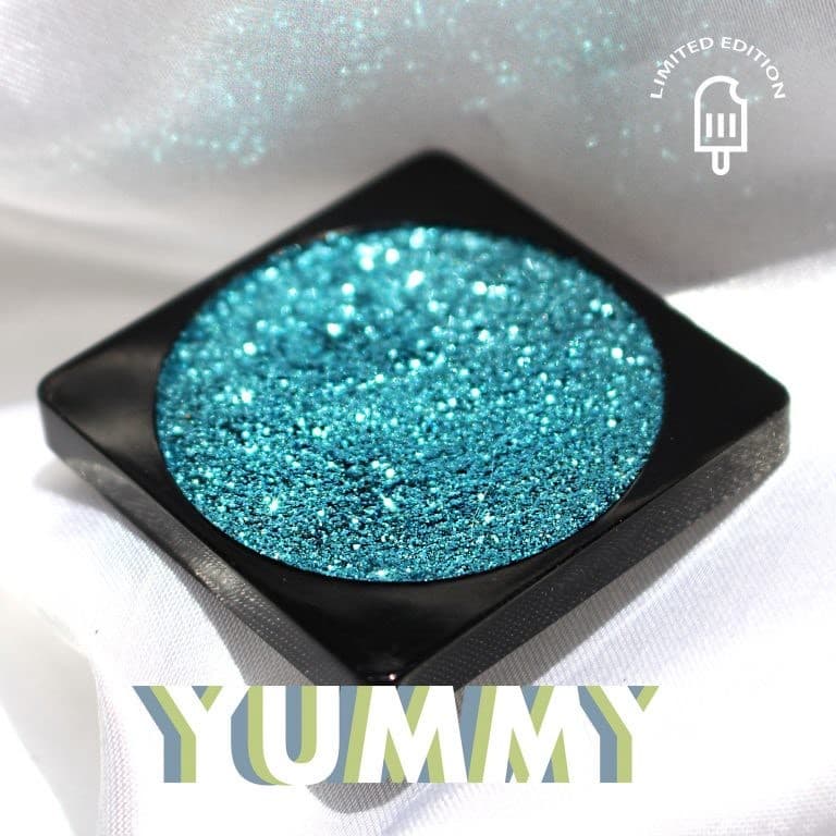 Fashion Creamy Glitter “Yummy” MUSA MAKEUP