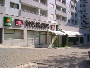 Restaurantes Naco na Pedra