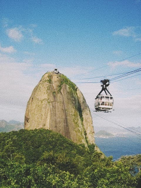 Lugar Pão de Açucar