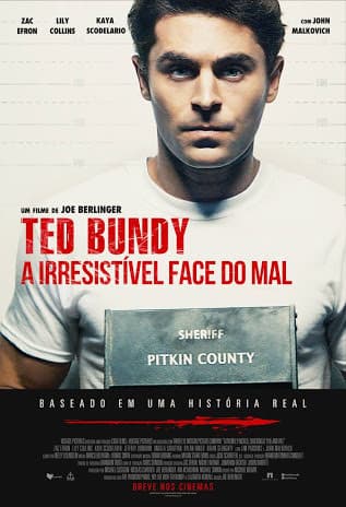 Película Ted Bundy: Mind of a Monster