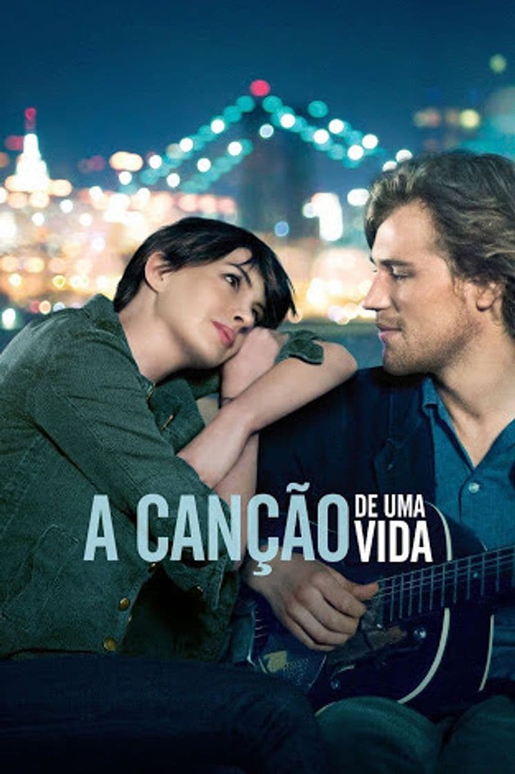 Película Song One