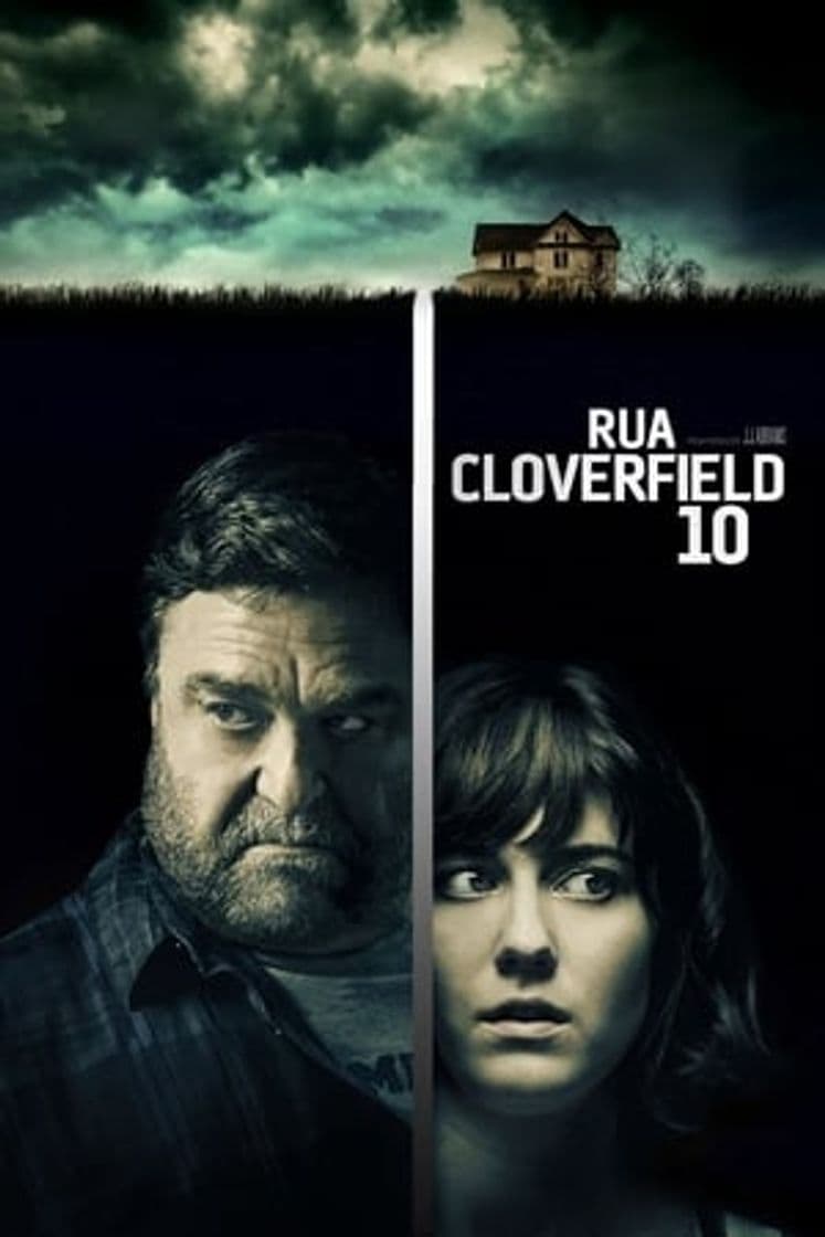 Película 10 Cloverfield Lane