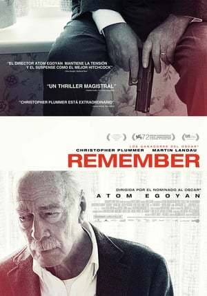 Movie Remember