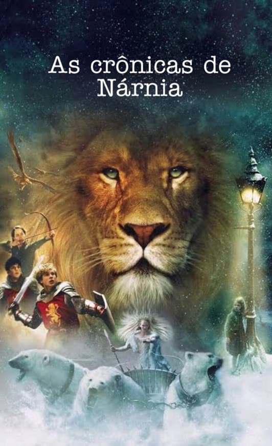 Película The Chronicles of Narnia: Prince Caspian