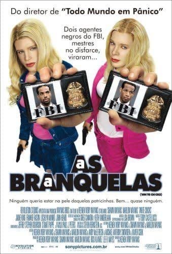 Película White Chicks