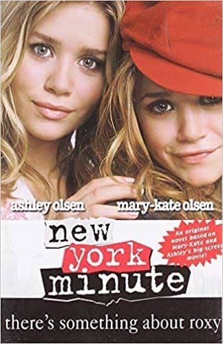 Película New York Minute