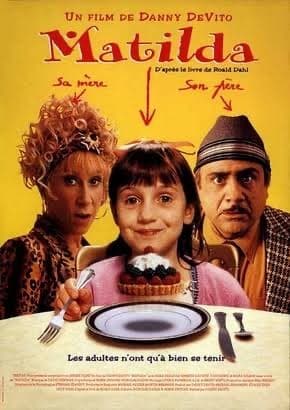 Película Matilda